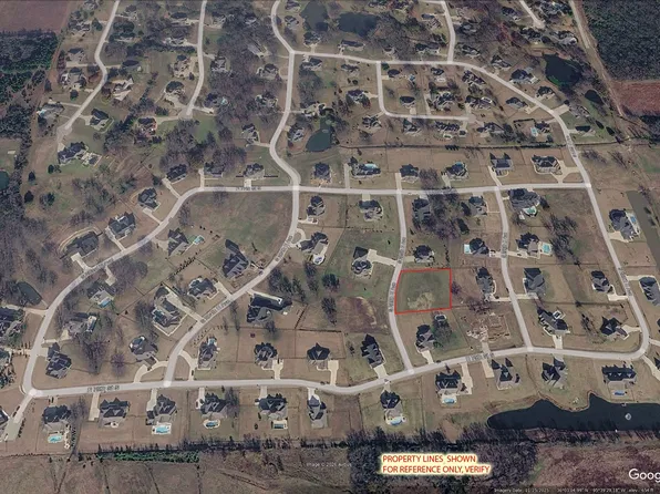 7817 S 285 East Ave, Broken Arrow, OK 74014