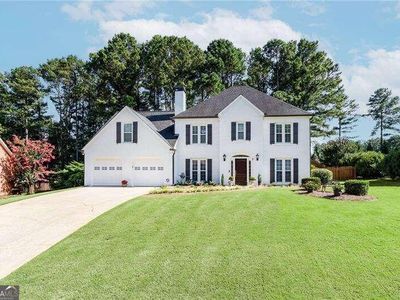 2046 Sanderlings Dr NW, Kennesaw, GA, 30152