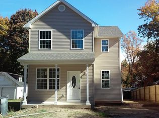 2063 Oakford Ave, Feasterville Trevose, PA 19053