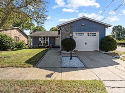 725 Kaderly St NW, New Philadelphia, OH, 44663