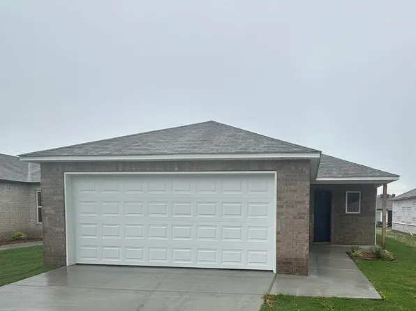 10401 Marilyn Dr, North Little Rock, AR 72113