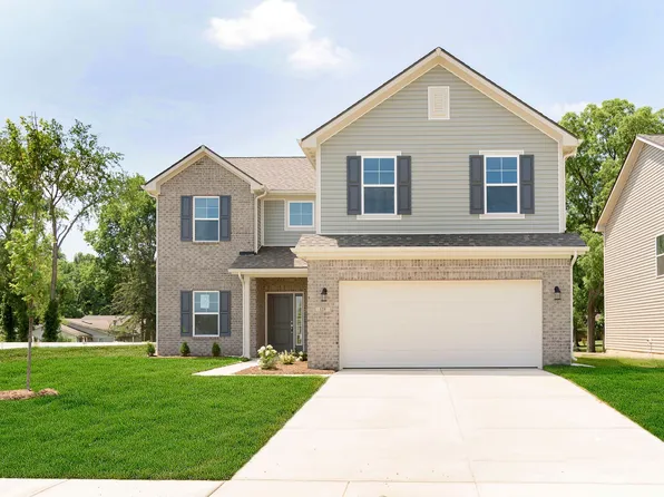 128 Winding Brook Way, Pendleton, IN 46064