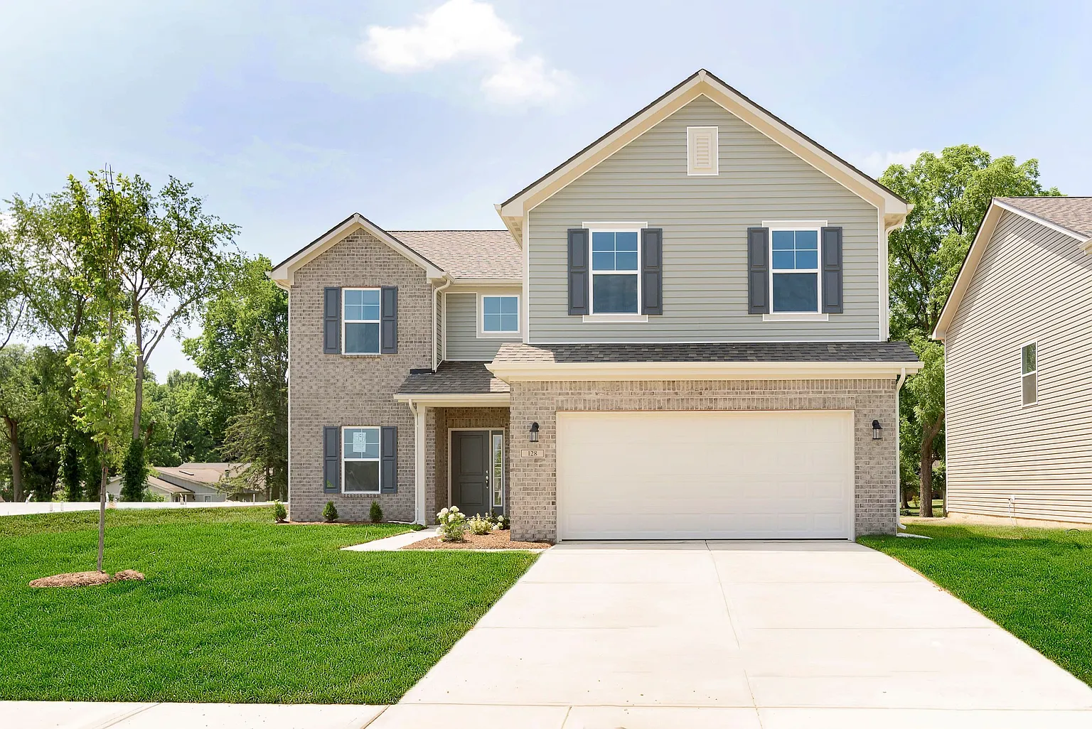 128 Winding Brook Way photo 1