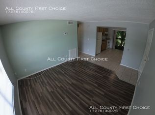 800 Trotter Rd #303, Largo, FL 33770