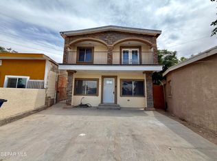 352 Liana Ct, El Paso, TX 79932
