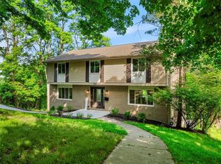 736 Pinetree Rd, Pittsburgh, PA 15243