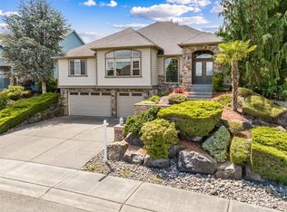 21812 Quiet Water Loop, Bonney Lake, WA