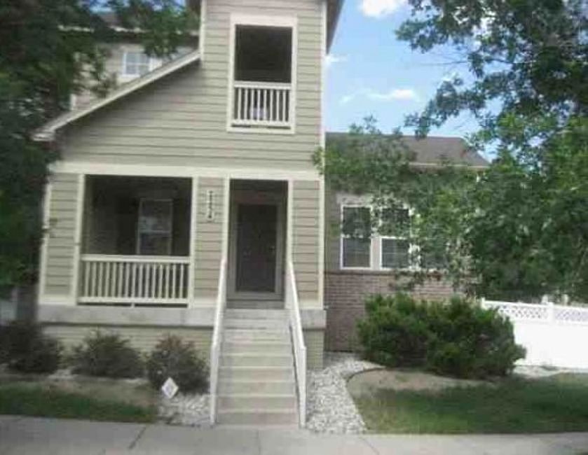 Property Front View