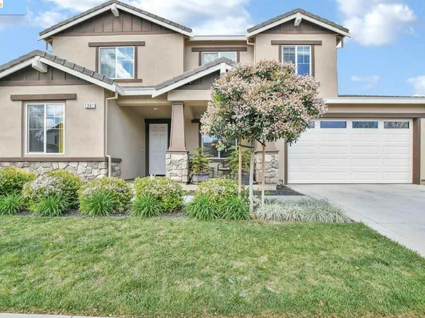 1361 Bellerose Ct, Brentwood, CA 94513