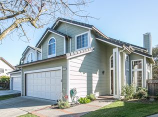 34095 Webfoot Loop, Fremont, CA 94555