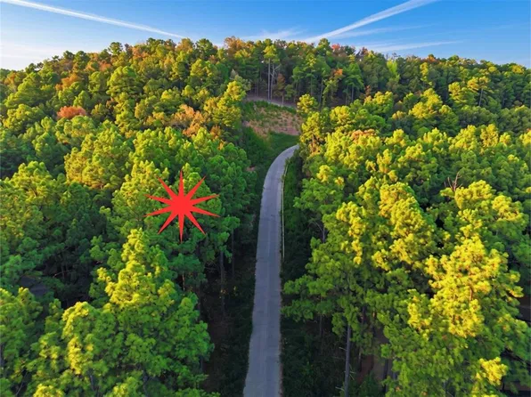 317 Western Pine Trl Lot 34, Broken Bow, OK 74728