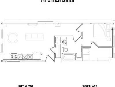 The Elliott Apartments — Photo 52