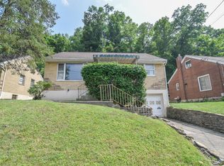 1180 Waterworks Rd, Newport, KY 41071