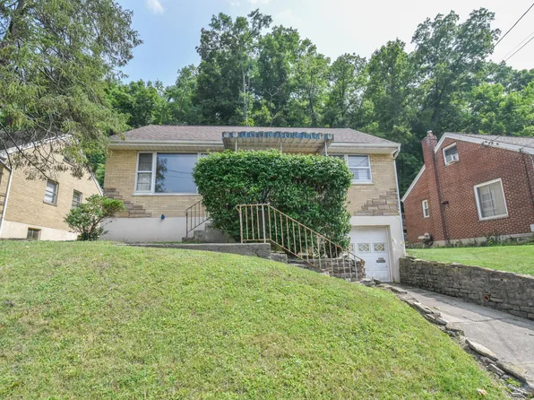 1180 Waterworks Rd, Newport, KY 41071