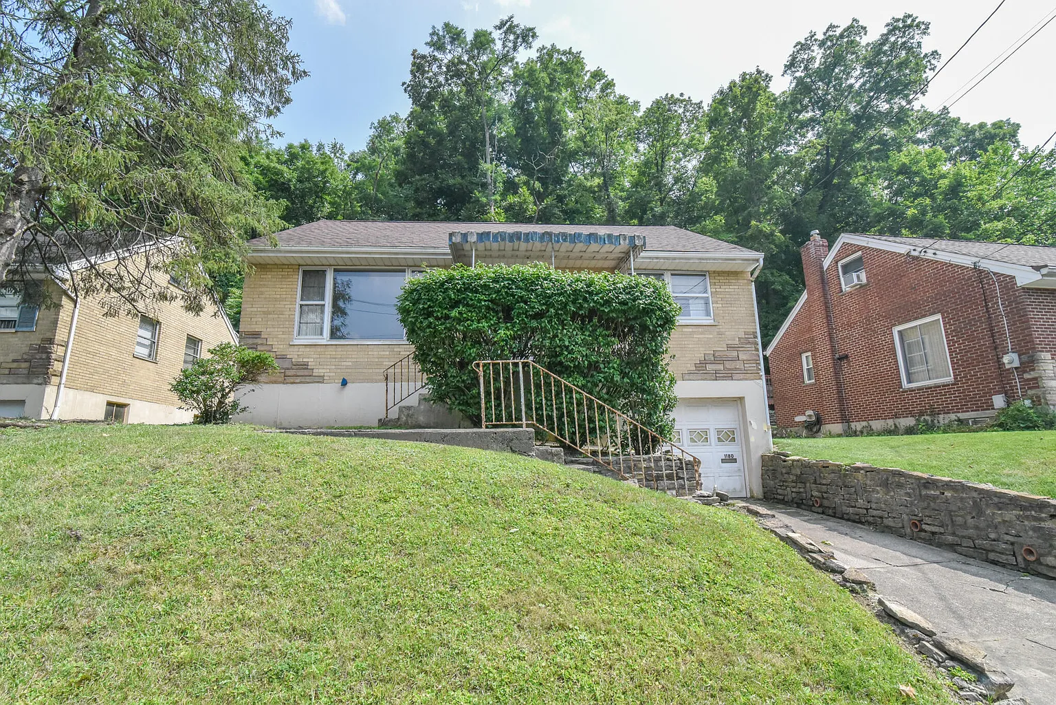 1180 Waterworks Rd photo 1