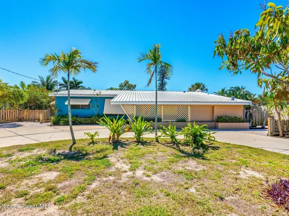 352 W Arlington St, Satellite Beach, FL 32937