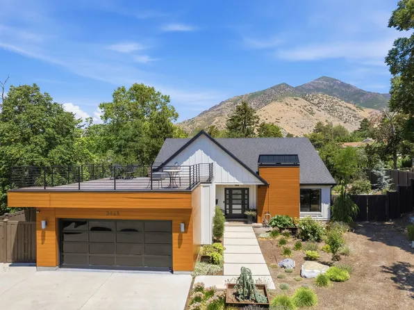 3645 E Apollo Dr S, Salt Lake City, UT 84124