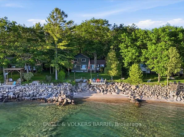1784 Tiny Beaches Rd S, Tiny, ON L0L 1P1
