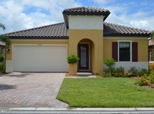 12758 Fairington Way, Fort Myers, FL 33913