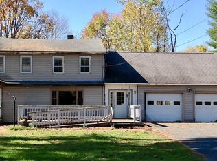 610 Leyden Rd, Greenfield, MA 01301