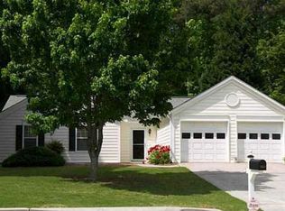 2631 Marleigh Farm Rd NW, Kennesaw, GA 30152