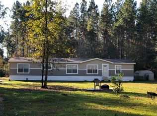 207 Defries Rd, Ragley, LA 70657