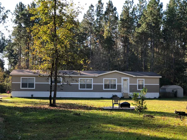 207 Defries Rd, Ragley, LA 70657
