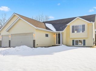 821 River Ter, Prescott, WI 54021