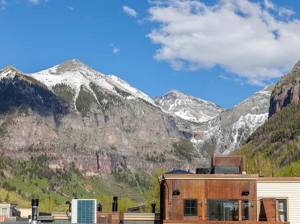 110 S Pine St #1B, Telluride, CO 81435