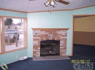 2913 Harrington Rd, Brown City, MI 48416