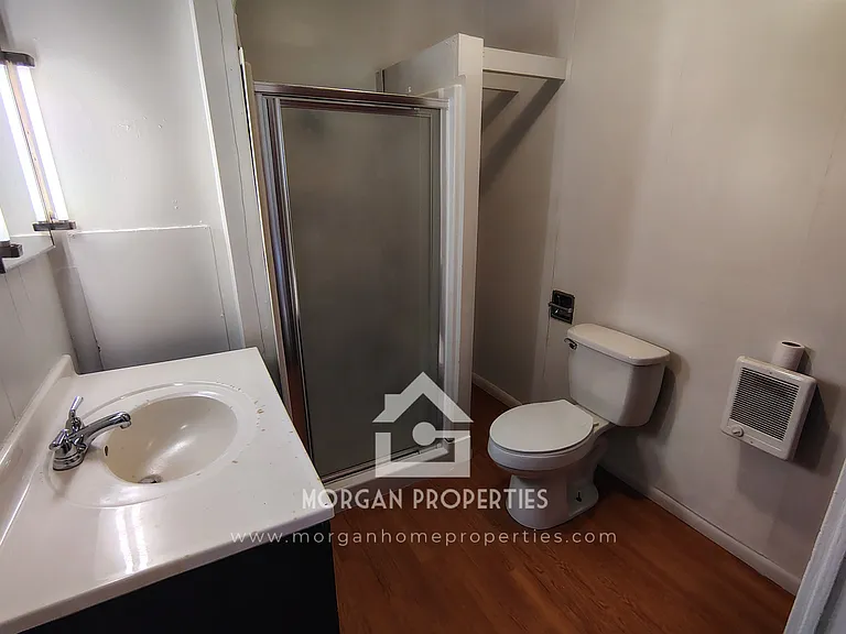 317 N Harrison Street1/2 — Photo 4