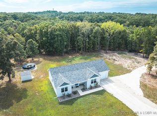 400 Partridge Dr, Climax Springs, MO 65324