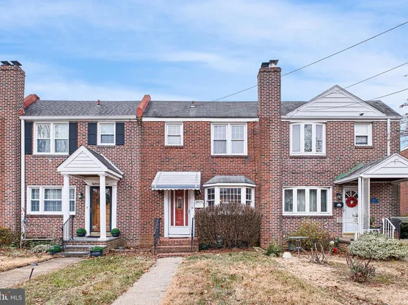 1809 Saint Elizabeth St, Wilmington, DE 19805