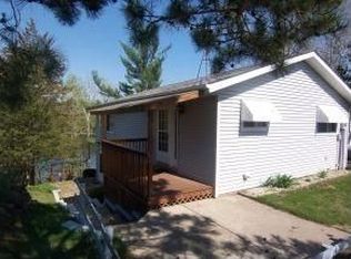N821 Spring Lake Estates Dr, Neshkoro, WI 54960