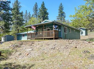 81335 Shadybrook Rd, Tygh Valley, OR 97063