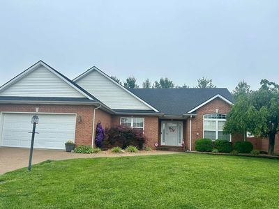 4610 Marble Dr, Newburgh, IN, 47630