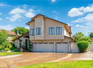 17652 Limetree Way, Tustin, CA 92780