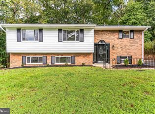 6102 Buckler Rd, Clinton, MD 20735