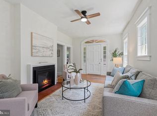 4323 Fessenden St NW, Washington, DC 20016