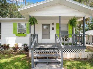 310 W Dampier St, Inverness, FL 34450