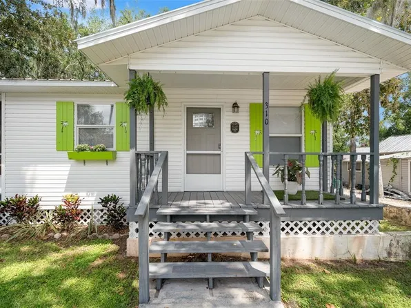 310 W Dampier St, Inverness, FL 34450