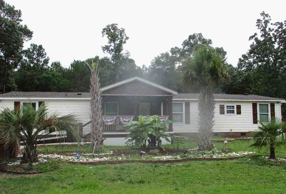 Property Front View