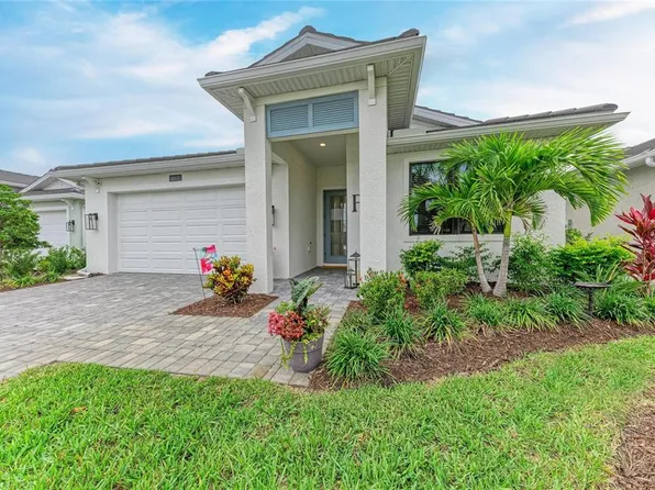 18615 Midsummer Pl, Venice, FL 34293