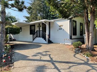 8434 SE Heritage Ct #19, Clackamas, OR 97015