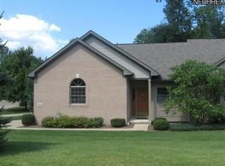 9343 Huntshire Ave NW, North Canton, OH 44720
