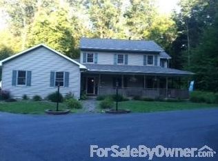 119 Rose Ln, New Paris, PA 15554
