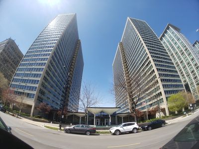 3550 N Lake Shore Dr APT 1210, Chicago, IL, 60657