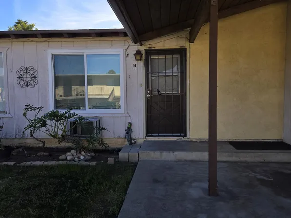 8529 Graham Ter #H, Santee, CA 92071