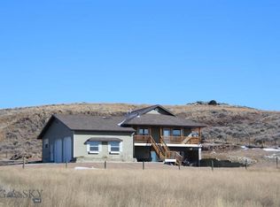 46 Vista Dr, Three Forks, MT 59752