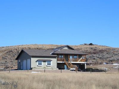 46 Vista Dr, Three Forks, MT, 59752